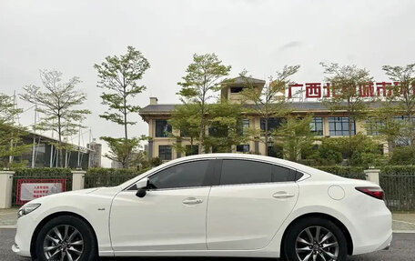 Mazda 6, 2021 год, 2 020 000 рублей, 19 фотография
