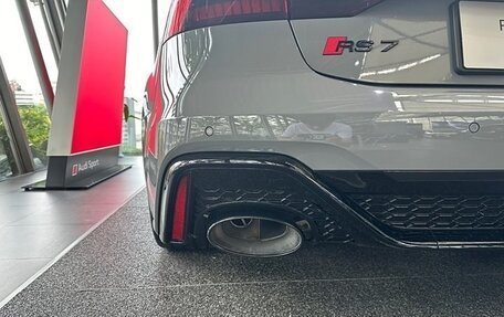 Audi RS 7, 2024 год, 23 550 000 рублей, 3 фотография