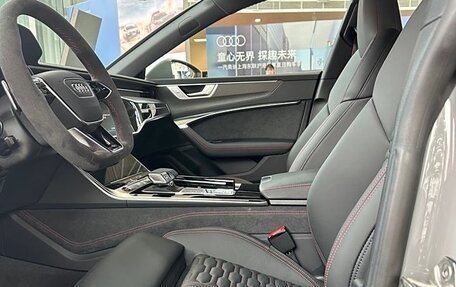 Audi RS 7, 2024 год, 23 550 000 рублей, 7 фотография