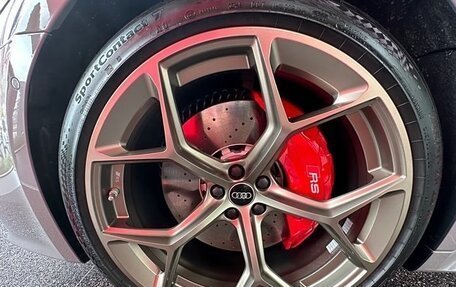Audi RS 7, 2024 год, 23 550 000 рублей, 11 фотография