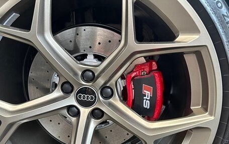 Audi RS 7, 2024 год, 23 550 000 рублей, 17 фотография