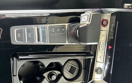 Audi RS 7, 2024 год, 23 550 000 рублей, 18 фотография