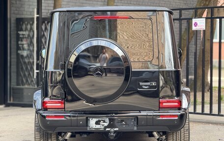 Mercedes-Benz G-Класс AMG, 2024 год, 31 850 000 рублей, 6 фотография