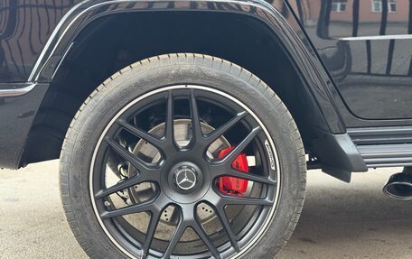 Mercedes-Benz G-Класс AMG, 2024 год, 31 850 000 рублей, 10 фотография