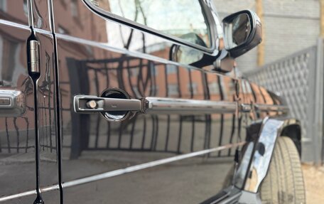 Mercedes-Benz G-Класс AMG, 2024 год, 31 850 000 рублей, 11 фотография