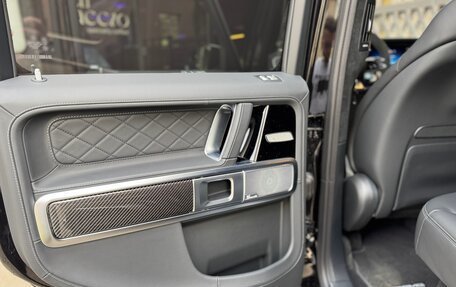 Mercedes-Benz G-Класс AMG, 2024 год, 31 850 000 рублей, 12 фотография