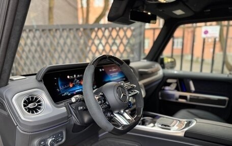 Mercedes-Benz G-Класс AMG, 2024 год, 31 850 000 рублей, 15 фотография