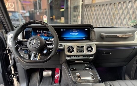Mercedes-Benz G-Класс AMG, 2024 год, 31 850 000 рублей, 13 фотография