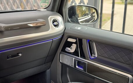 Mercedes-Benz G-Класс AMG, 2024 год, 31 850 000 рублей, 24 фотография