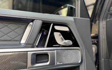 Mercedes-Benz G-Класс AMG, 2024 год, 31 850 000 рублей, 25 фотография