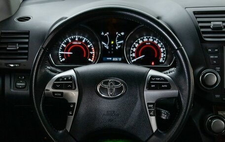 Toyota Highlander III, 2012 год, 2 345 000 рублей, 16 фотография