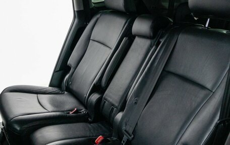 Toyota Highlander III, 2012 год, 2 345 000 рублей, 14 фотография