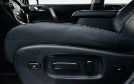 Toyota Highlander III, 2012 год, 2 345 000 рублей, 21 фотография