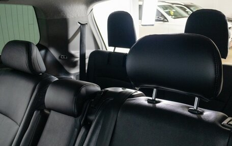 Toyota Highlander III, 2012 год, 2 345 000 рублей, 24 фотография