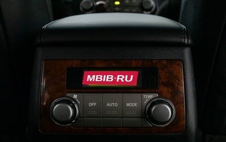Toyota Highlander III, 2012 год, 2 345 000 рублей, 22 фотография