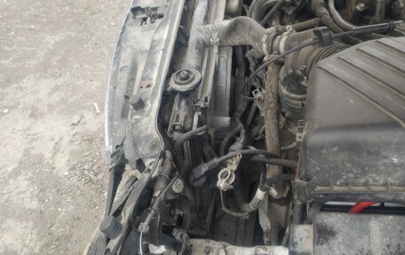 KIA Cerato I, 2008 год, 220 000 рублей, 8 фотография