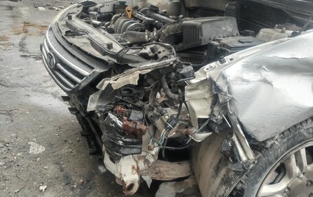 KIA Cerato I, 2008 год, 220 000 рублей, 9 фотография