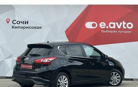 Nissan Tiida, 2015 год, 1 250 000 рублей, 6 фотография