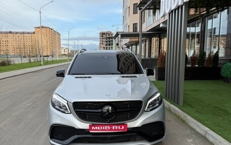 Mercedes-Benz M-Класс, 2012 год, 3 200 000 рублей, 1 фотография
