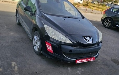 Peugeot 308 II, 2008 год, 300 000 рублей, 1 фотография