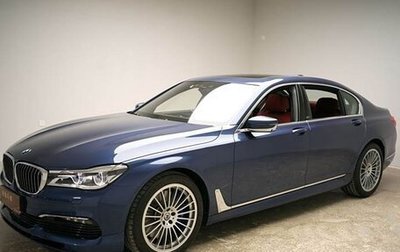 Alpina B7, 2022 год, 9 000 222 рублей, 1 фотография