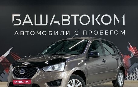 Datsun mi-DO, 2018 год, 665 000 рублей, 1 фотография