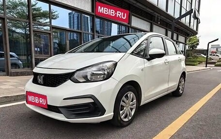Honda Fit, 2021 год, 1 320 000 рублей, 1 фотография