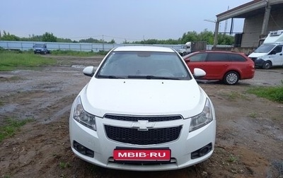 Chevrolet Cruze II, 2011 год, 350 000 рублей, 1 фотография