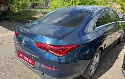 Mercedes-Benz CLA, 2019 год, 1 100 000 рублей, 1 фотография