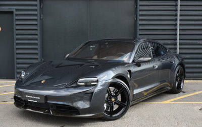 Porsche Taycan I, 2021 год, 12 500 000 рублей, 1 фотография
