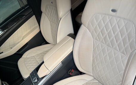 Mercedes-Benz M-Класс, 2012 год, 3 200 000 рублей, 2 фотография