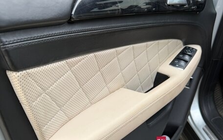 Mercedes-Benz M-Класс, 2012 год, 3 200 000 рублей, 3 фотография