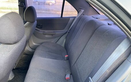 Hyundai Accent II, 2006 год, 265 000 рублей, 4 фотография