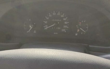 Chevrolet Lanos I, 2008 год, 400 000 рублей, 7 фотография