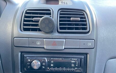 Hyundai Accent II, 2006 год, 265 000 рублей, 6 фотография