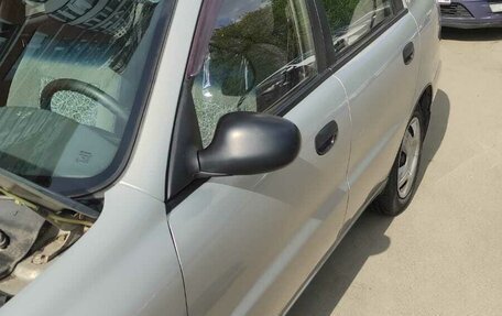 Chevrolet Lanos I, 2008 год, 400 000 рублей, 5 фотография