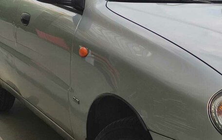 Chevrolet Lanos I, 2008 год, 400 000 рублей, 2 фотография