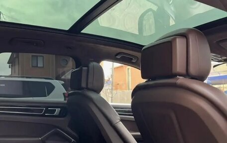Porsche Cayenne III, 2021 год, 8 100 000 рублей, 11 фотография