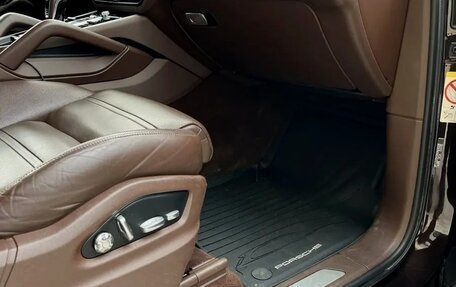 Porsche Cayenne III, 2021 год, 8 100 000 рублей, 9 фотография