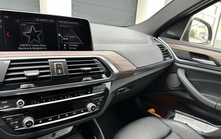 BMW X4, 2018 год, 6 200 000 рублей, 8 фотография