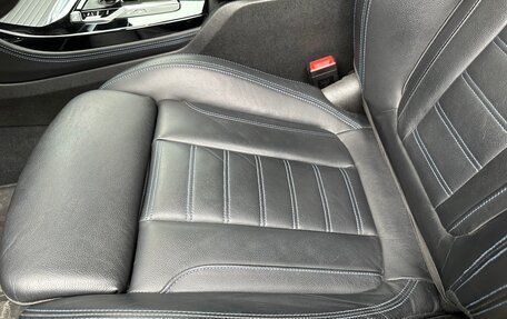 BMW X4, 2018 год, 6 200 000 рублей, 9 фотография
