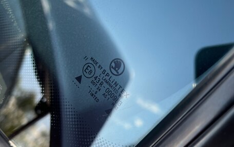 Skoda Felicia I рестайлинг, 1997 год, 450 000 рублей, 22 фотография