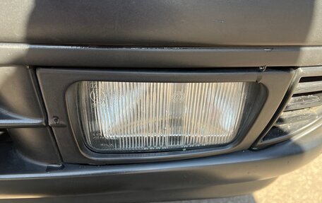 Skoda Felicia I рестайлинг, 1997 год, 450 000 рублей, 27 фотография