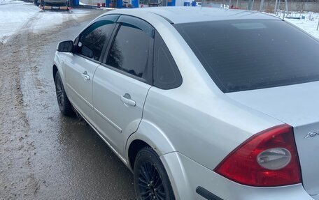 Ford Focus II рестайлинг, 2005 год, 450 000 рублей, 8 фотография