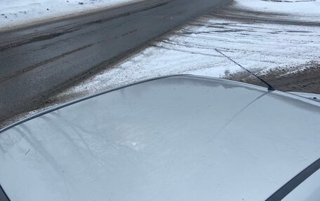Ford Focus II рестайлинг, 2005 год, 450 000 рублей, 13 фотография