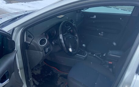 Ford Focus II рестайлинг, 2005 год, 450 000 рублей, 17 фотография