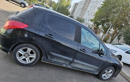 Peugeot 308 II, 2008 год, 300 000 рублей, 2 фотография