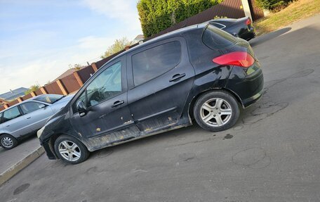 Peugeot 308 II, 2008 год, 300 000 рублей, 4 фотография
