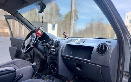 Renault Logan I, 2008 год, 165 000 рублей, 3 фотография