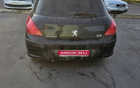Peugeot 308 II, 2008 год, 300 000 рублей, 3 фотография